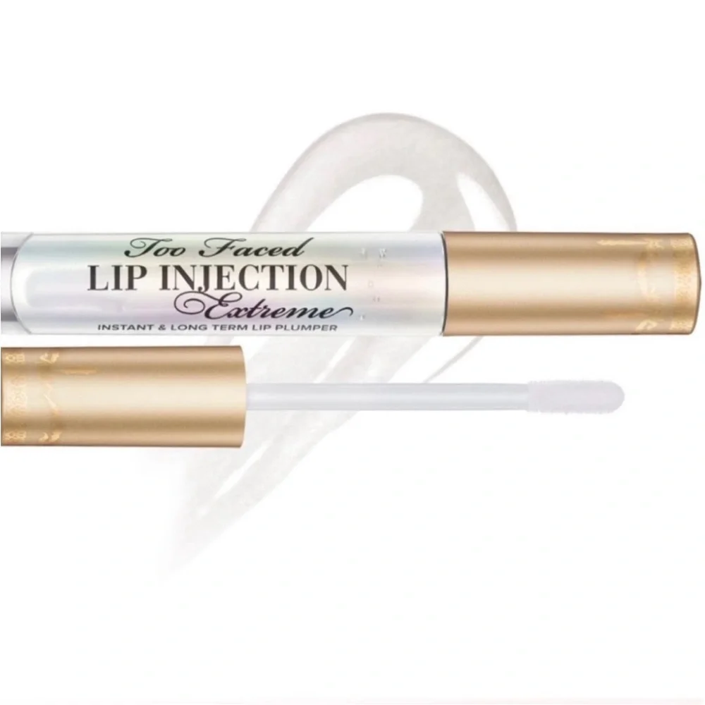 Too Faced Lip Injection Extreme Lip Plumper